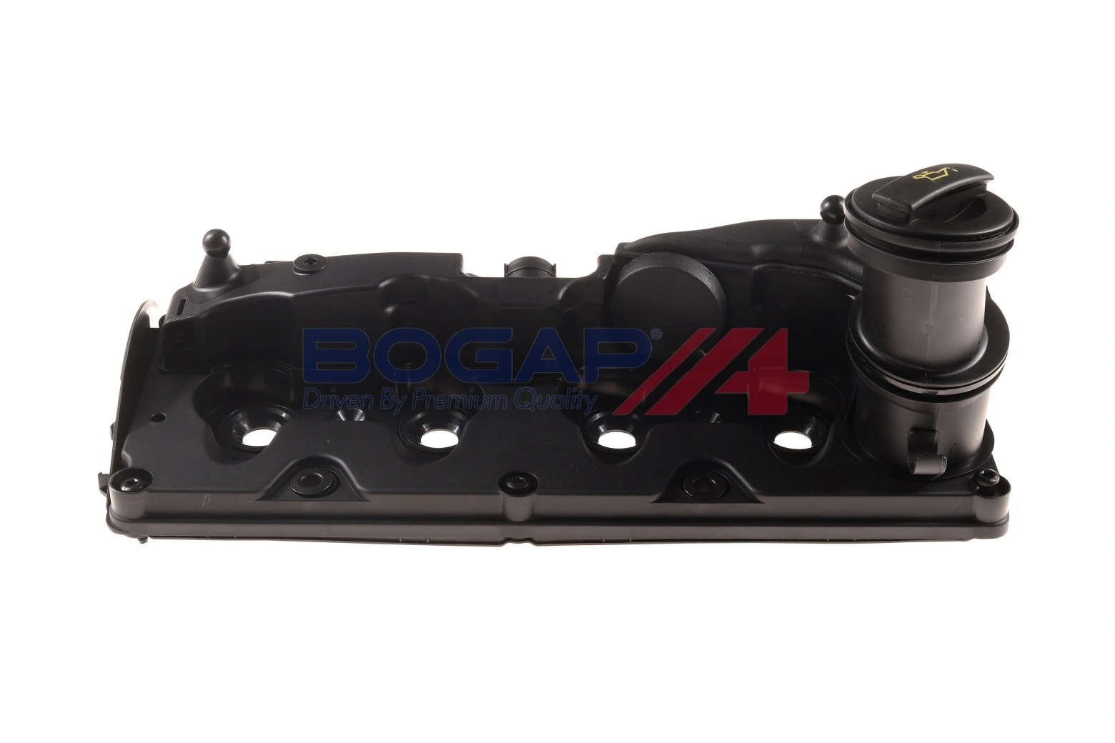 Cylinder Head Cover BOGAP Premium A1115110
