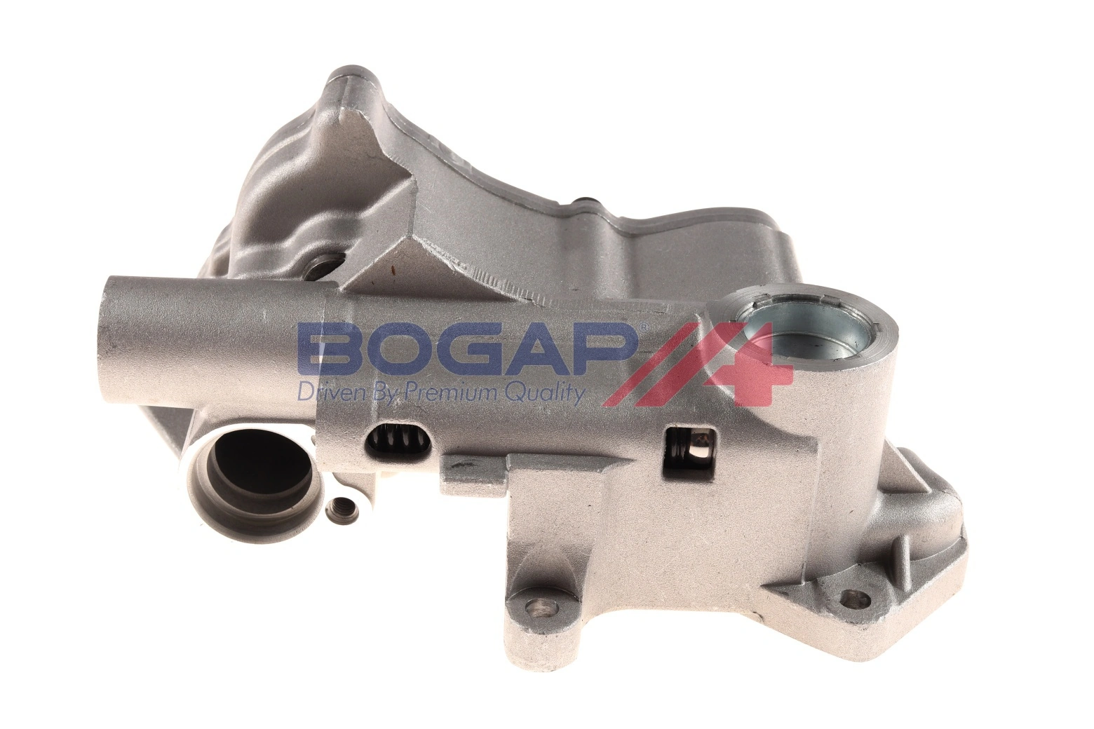 Oil Pump BOGAP Premium A1410137