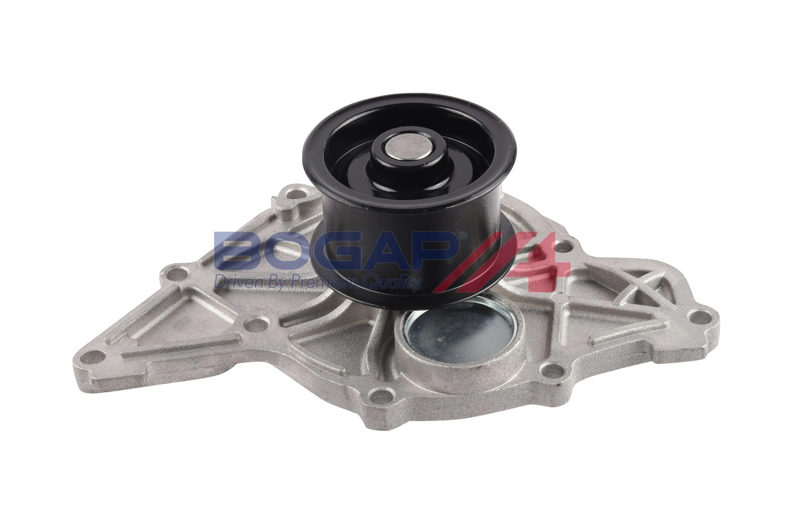 Water Pump, engine cooling BOGAP Premium A4234158
