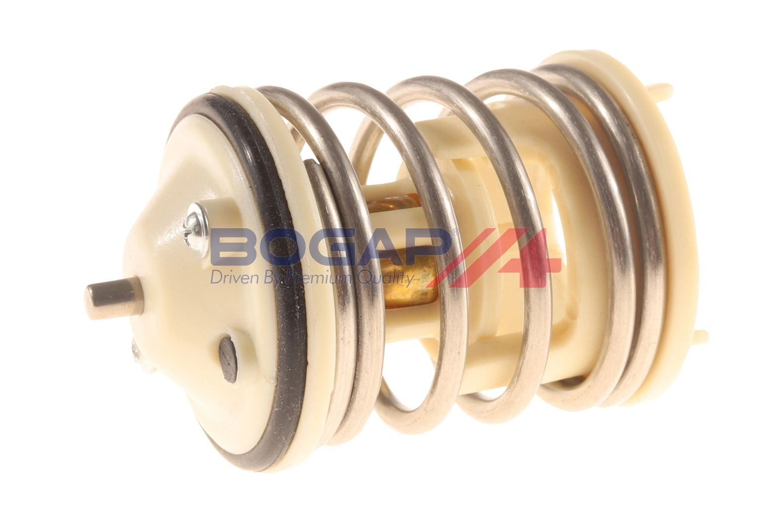 Thermostat, coolant BOGAP Premium A4245116
