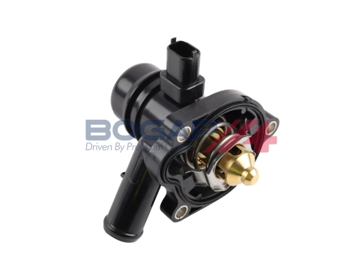 Thermostat, coolant BOGAP Premium L4245104