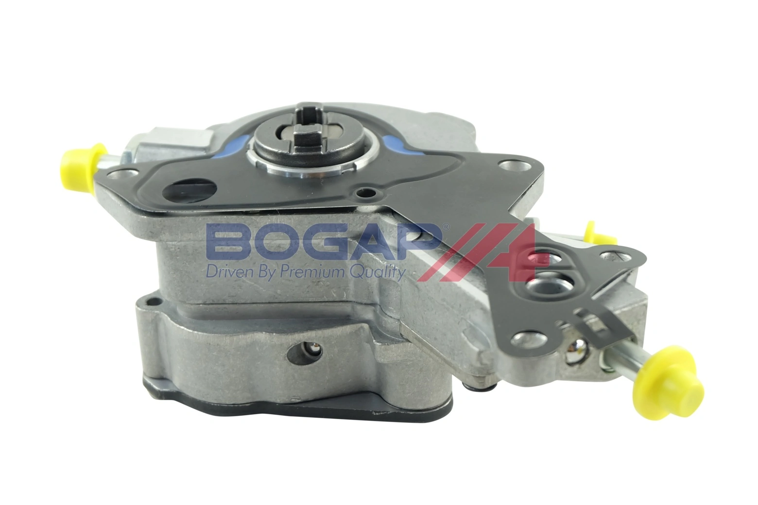 Vacuum Pump, braking system BOGAP Premium A1916100