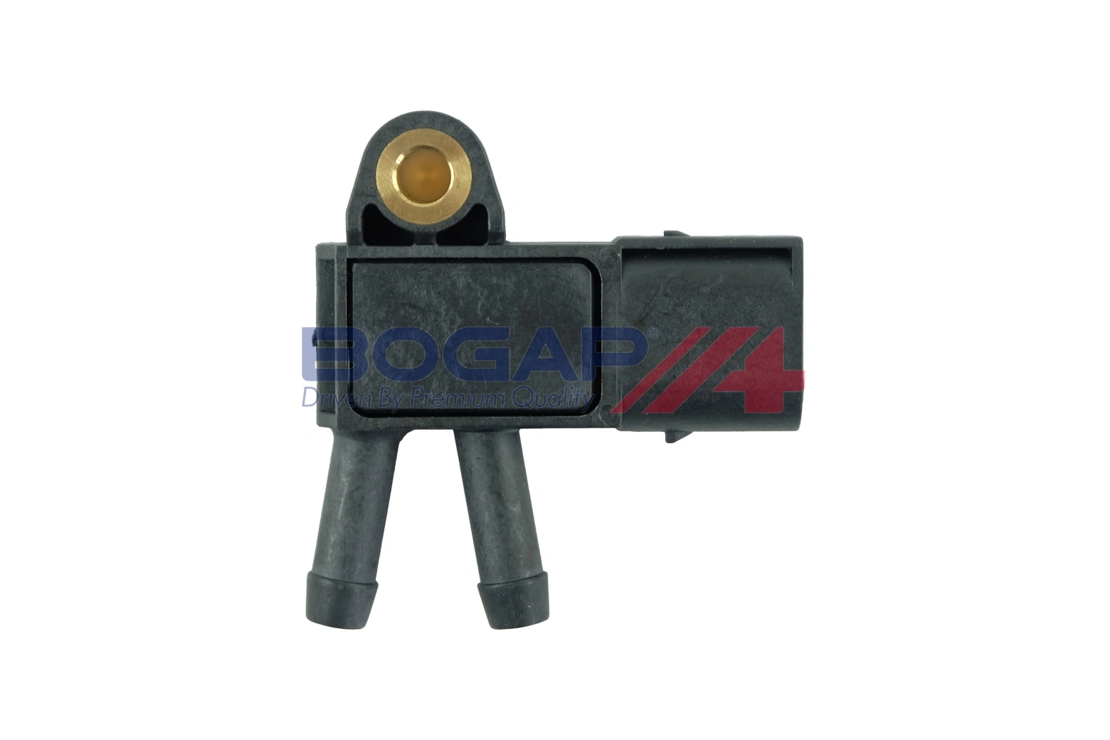 Sensor, exhaust pressure BOGAP Premium C6121102