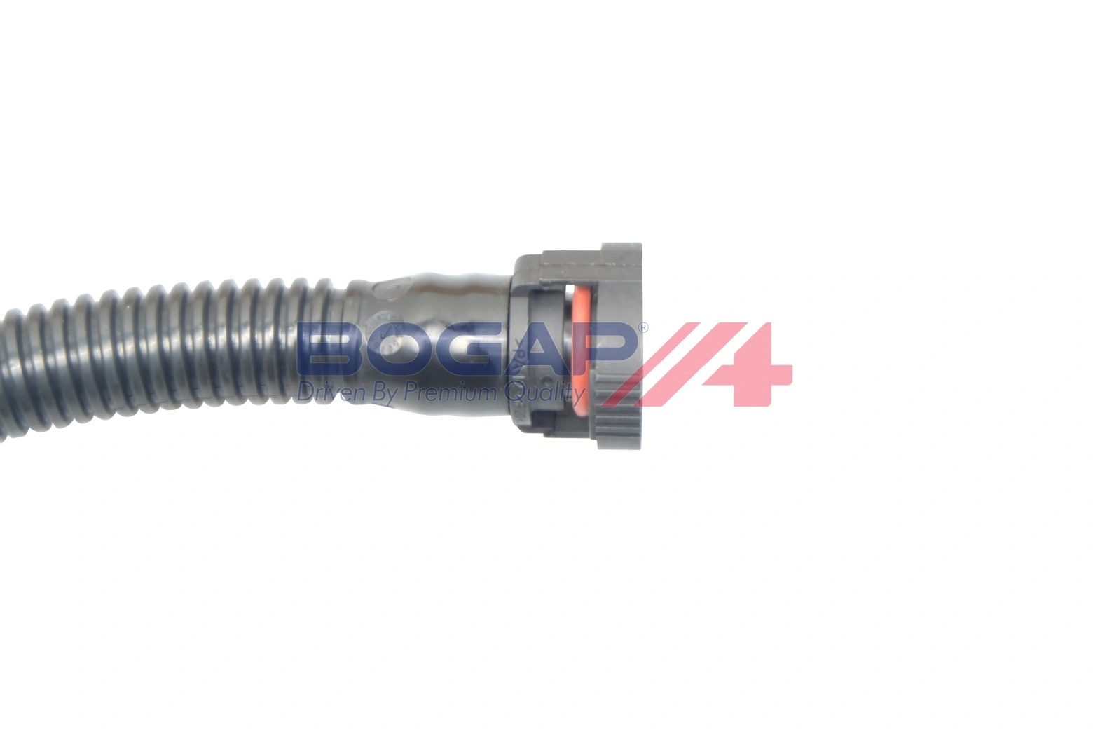 Hose, crankcase ventilation BOGAP Premium B1210106