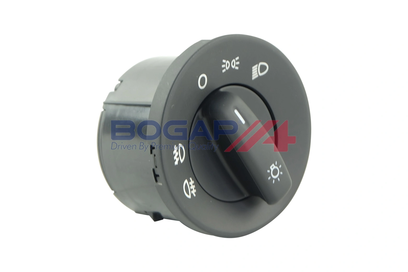 Switch, headlight BOGAP Premium A7344136