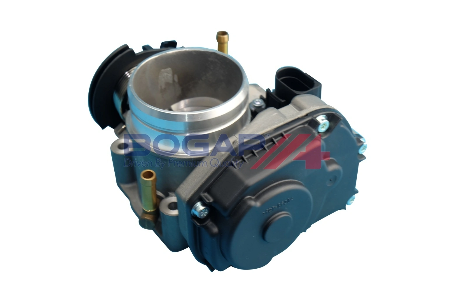 Throttle Body BOGAP Premium A6319111