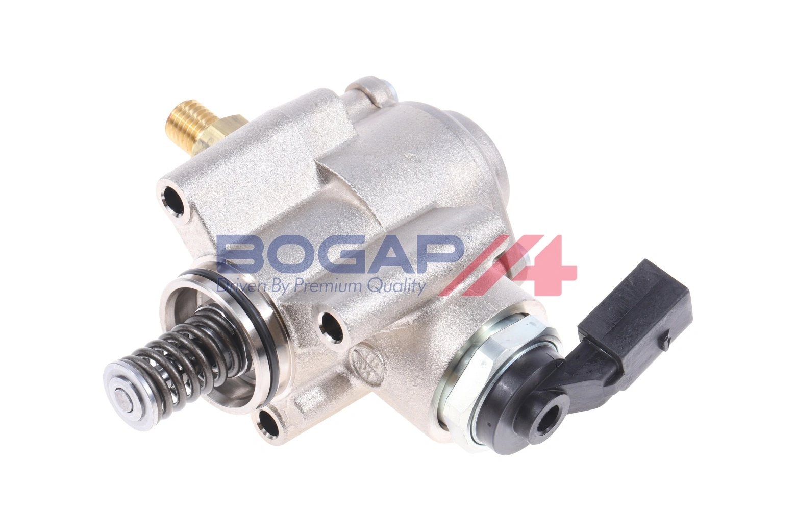 High Pressure Pump BOGAP Premium A1626122