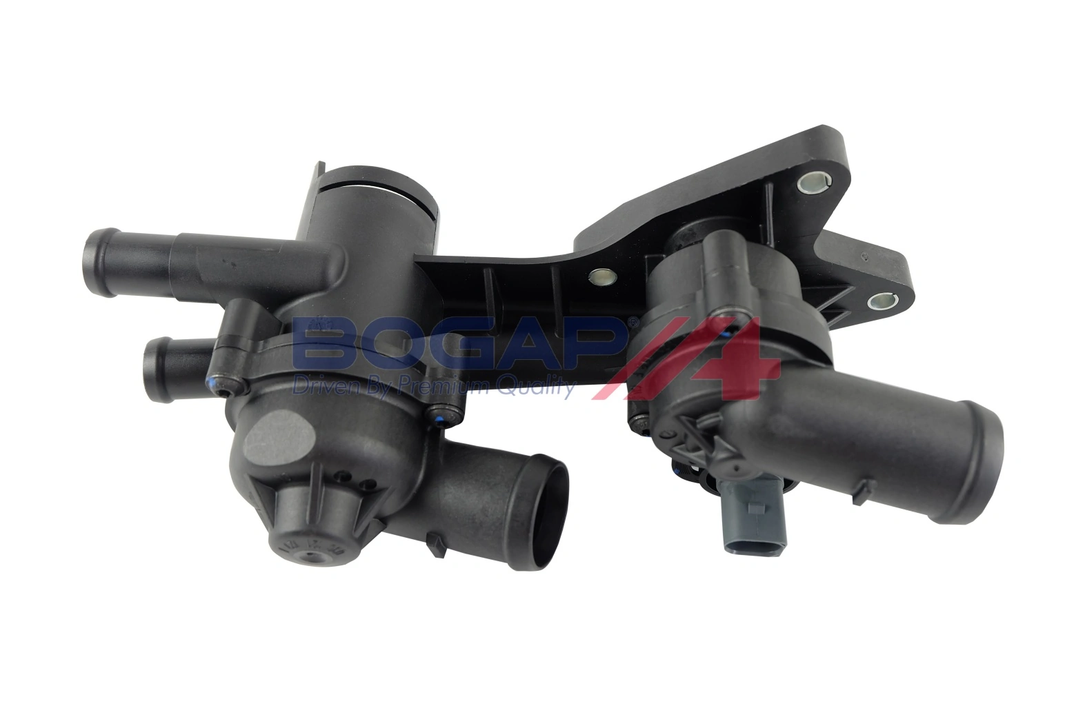 Thermostat Housing BOGAP A+ A4245106