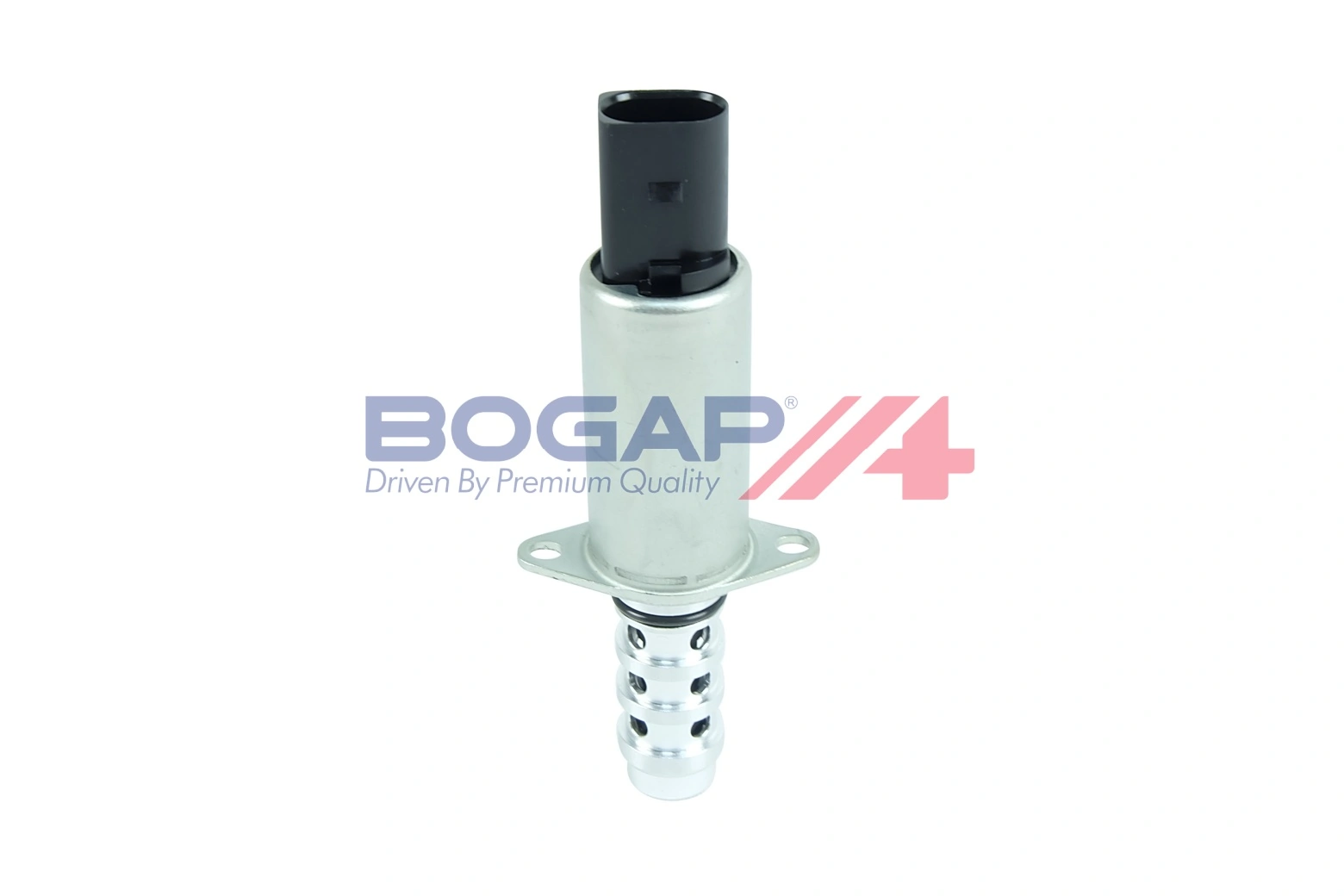 Control Valve, camshaft adjustment BOGAP Premium A1340102