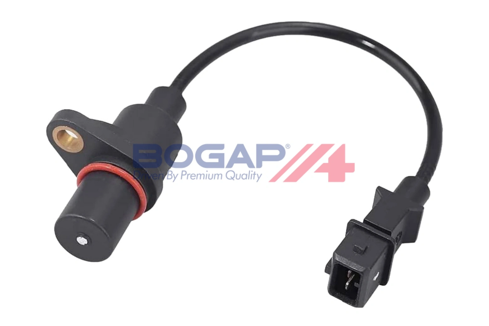 Sensor, crankshaft pulse BOGAP Premium Y6115128