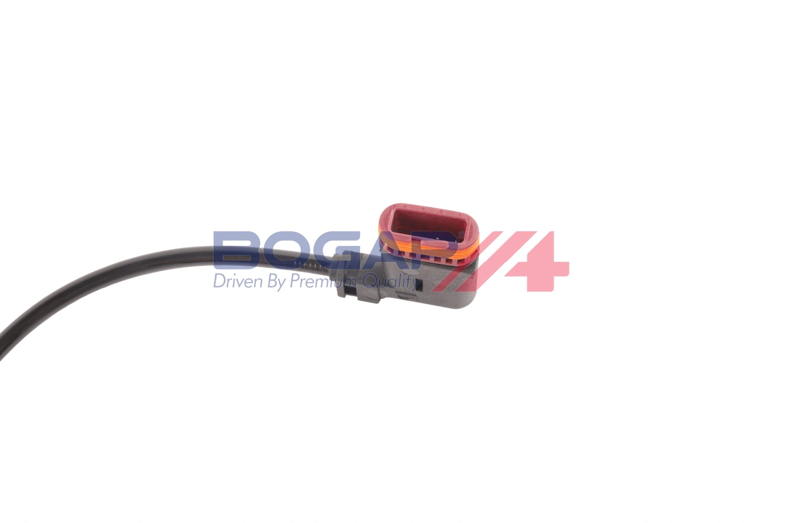 Sensor, wheel speed BOGAP Premium C7117119