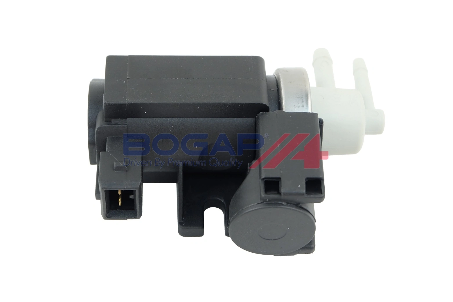 Pressure converter, turbocharger BOGAP Premium H6112105