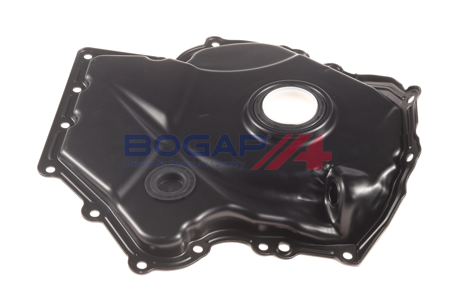 Timing Case Cover BOGAP Premium A1321110