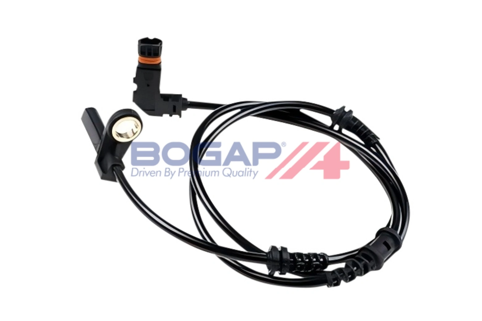 Sensor, wheel speed BOGAP Premium C7117213