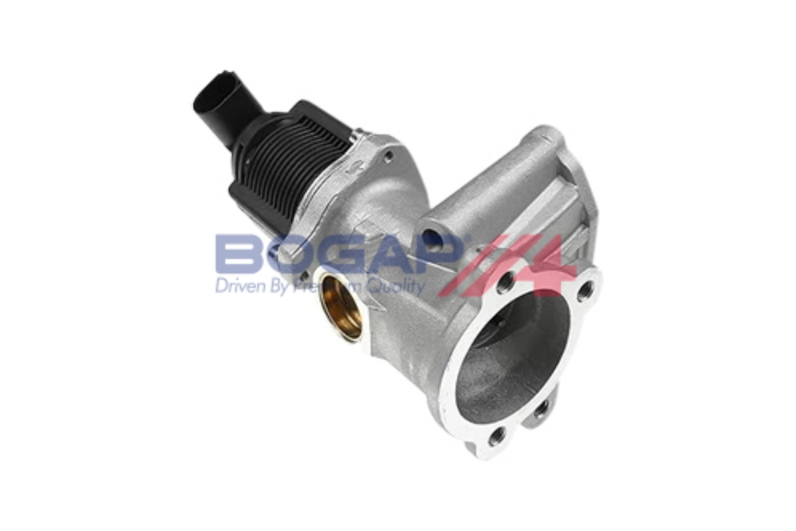Sensor, temp. gas escape BOGAP Premium W6120163