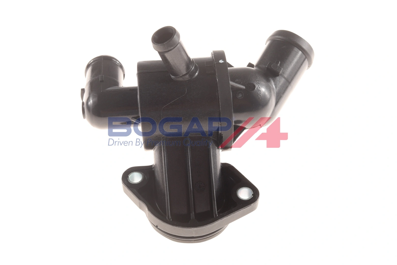 Coolant Flange BOGAP A+ A4252134
