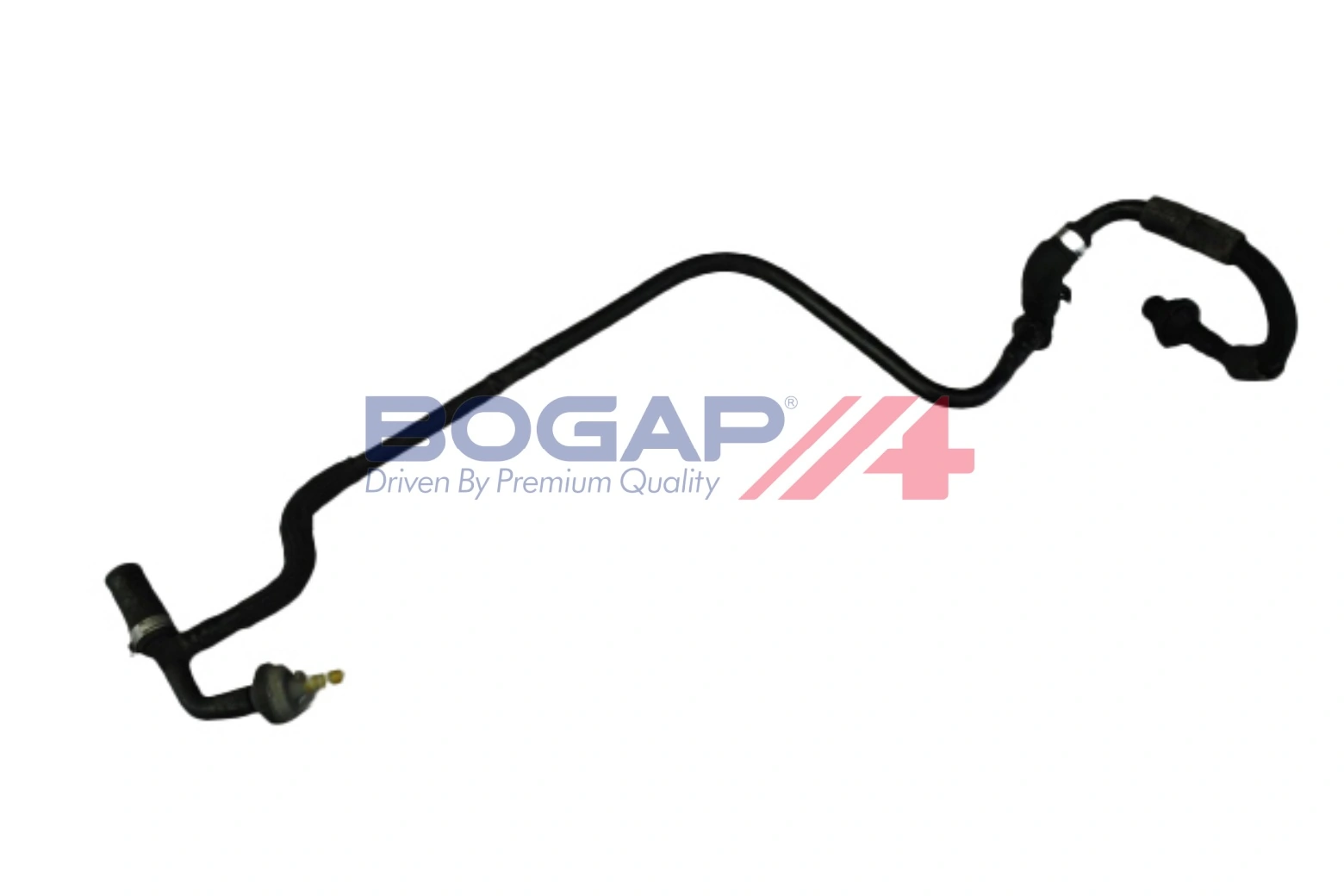 Intake Manifold Module BOGAP Premium A1712129