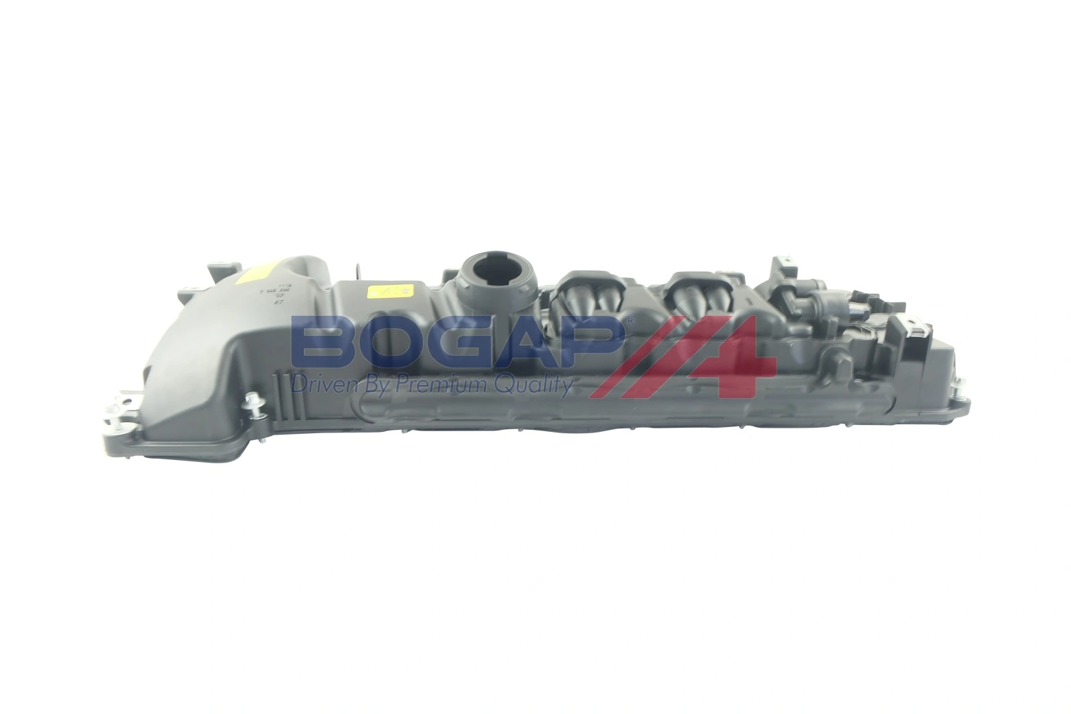 Cylinder Head Cover BOGAP Premium B1115107