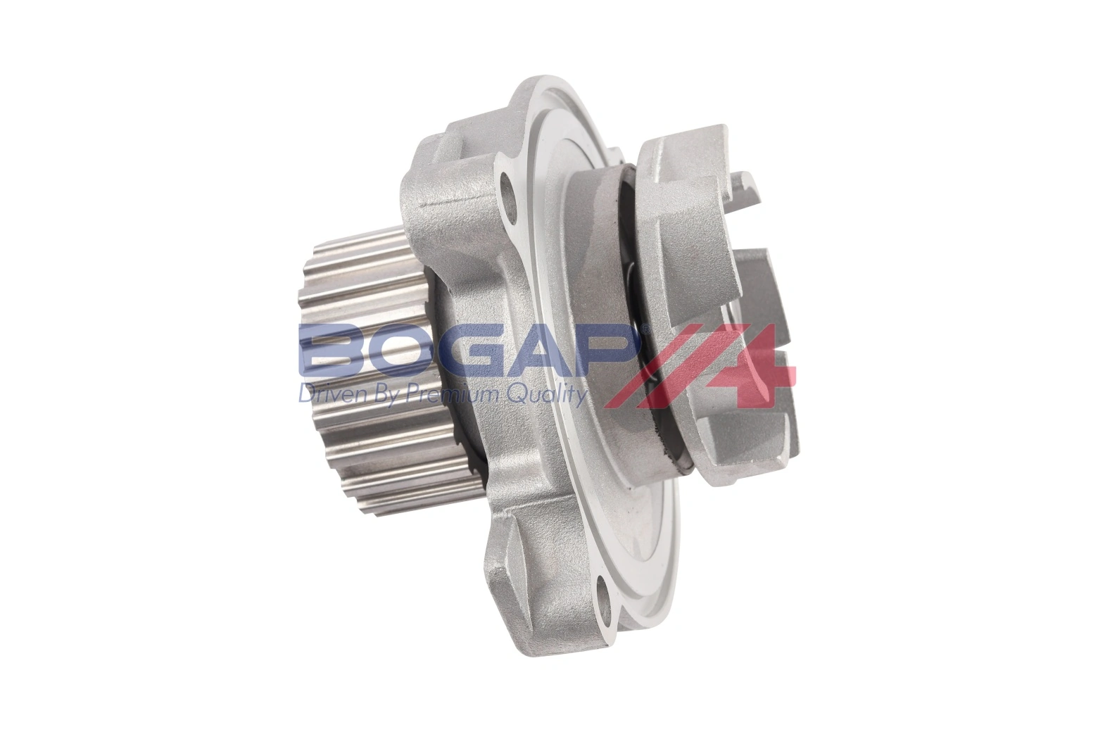 Water Pump, engine cooling BOGAP Premium A4234151