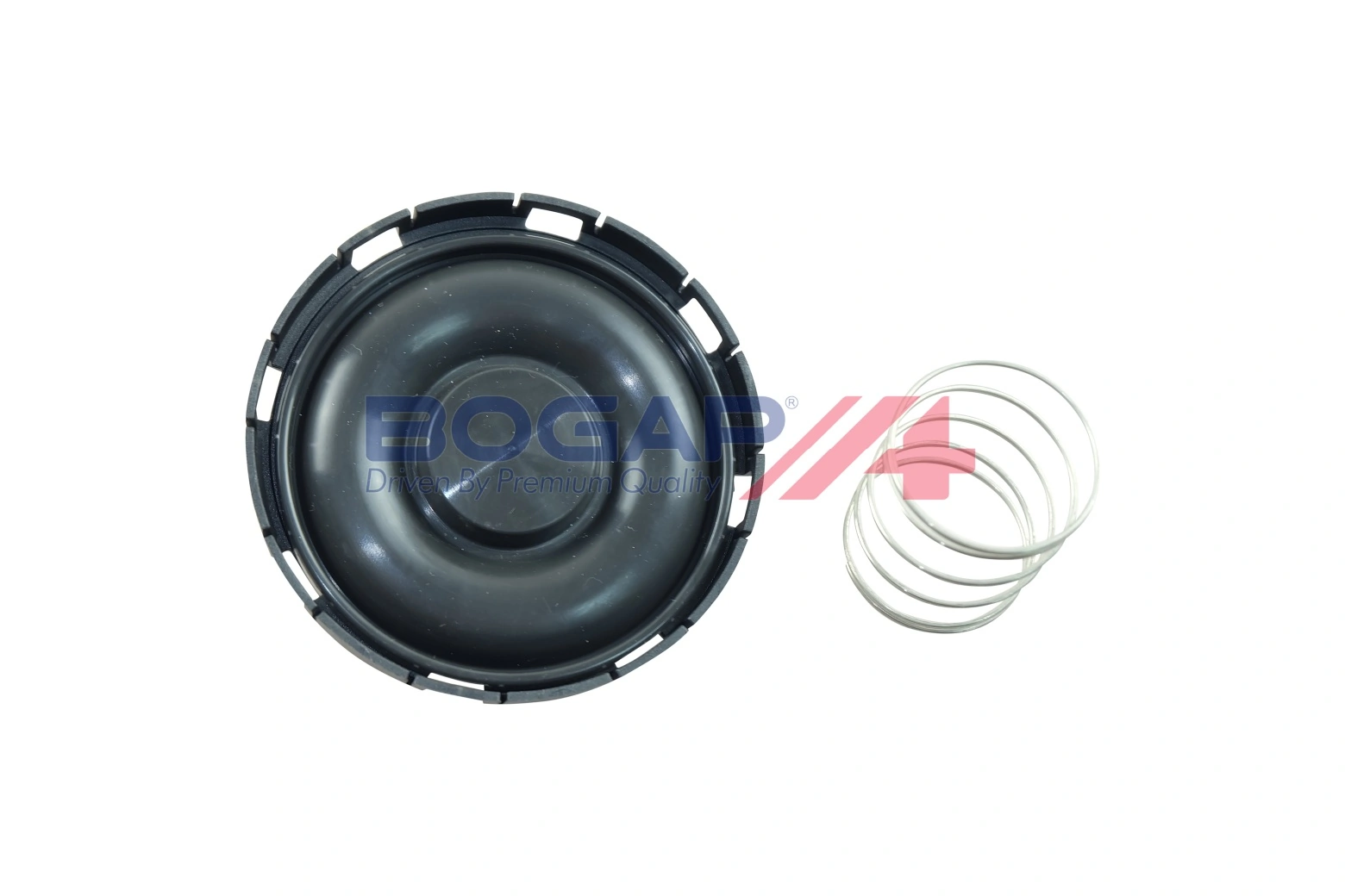 Valve, crankcase ventilation BOGAP Premium B1116110