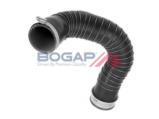 Charge Air Hose BOGAP Premium C1711177