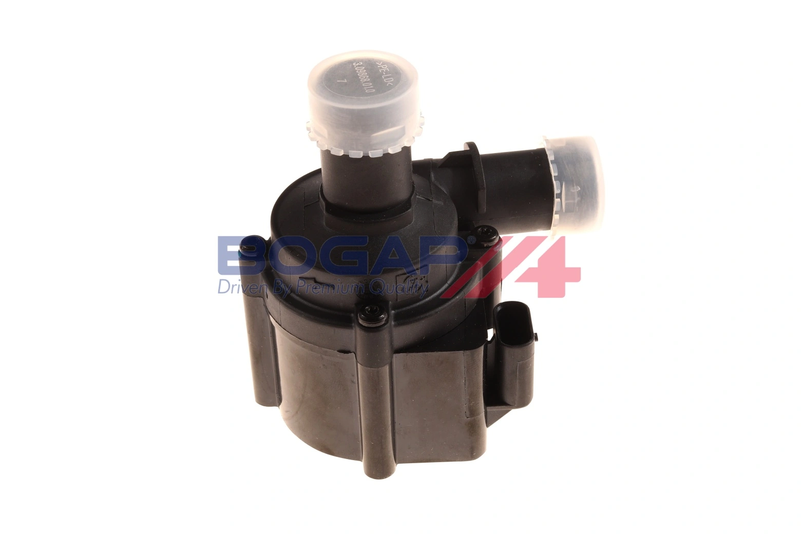 Auxiliary Water Pump (cooling water circuit) BOGAP Premium A4233134