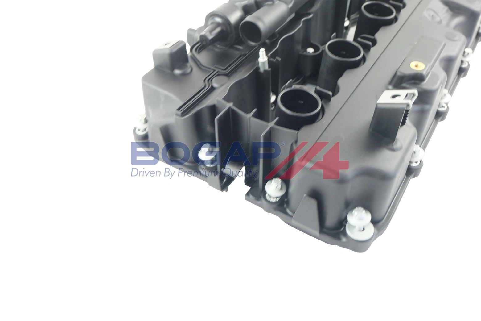Cylinder Head Cover BOGAP Premium B1115120