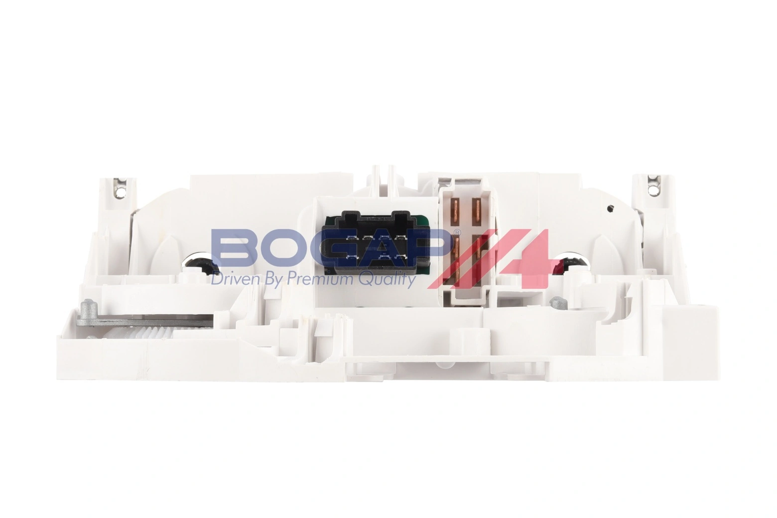 Control Element, heating/ventilation BOGAP Premium A7331100
