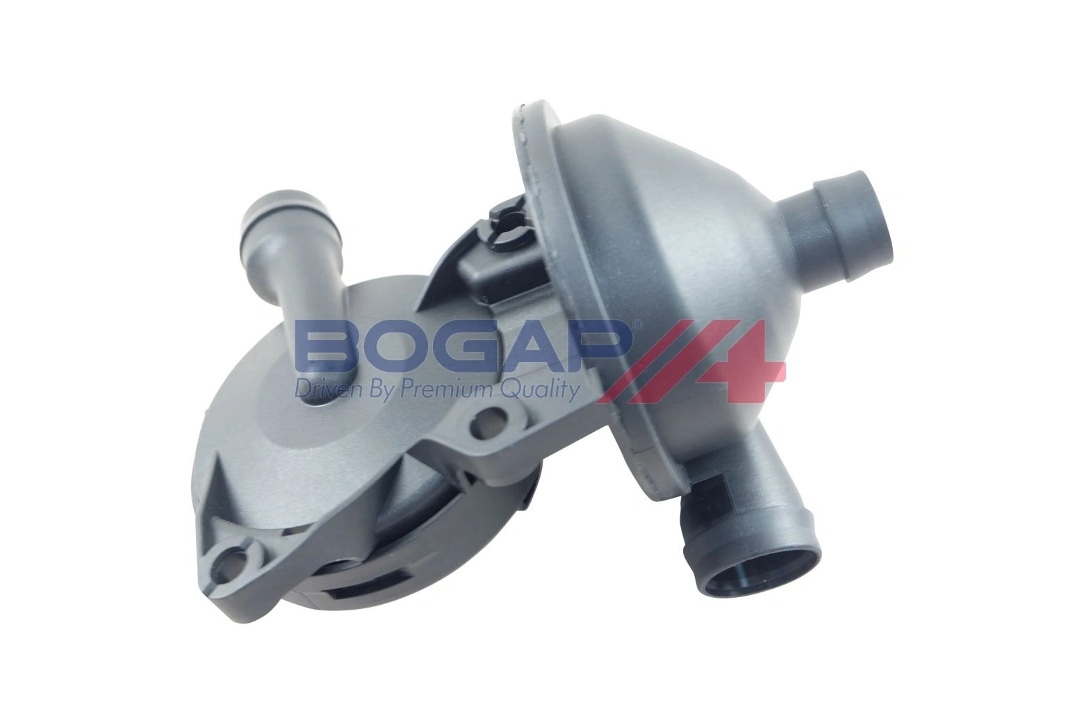 Oil Separator, crankcase ventilation BOGAP Premium B1216109
