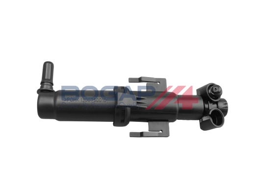 Washer Fluid Jet, headlight cleaning BOGAP Premium B5522104