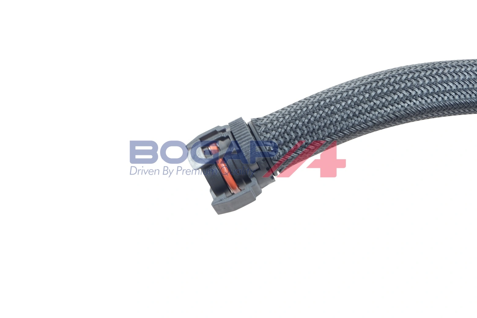 Hose, crankcase ventilation BOGAP Premium B1210143