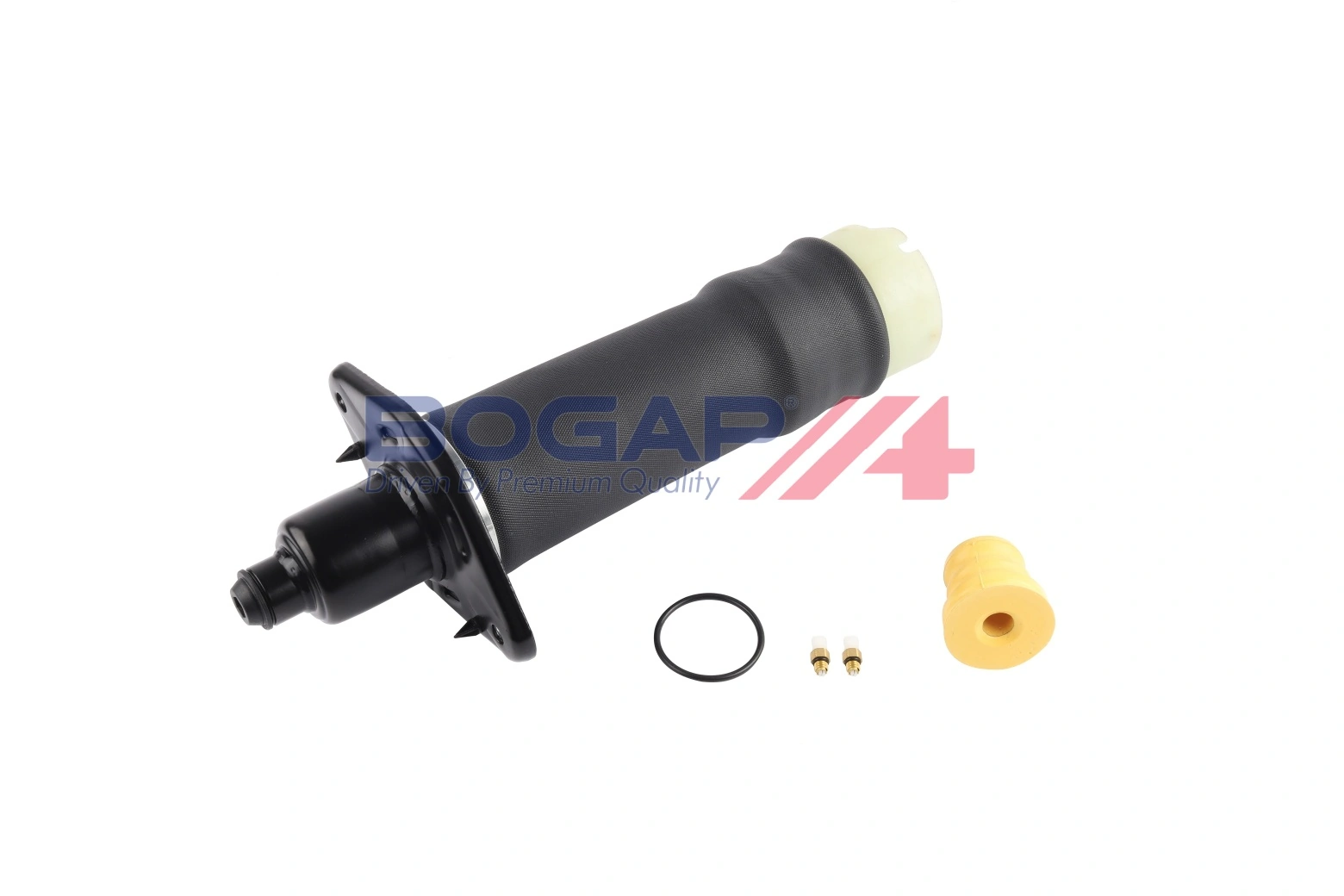 Air Spring, suspension BOGAP Premium A3426122