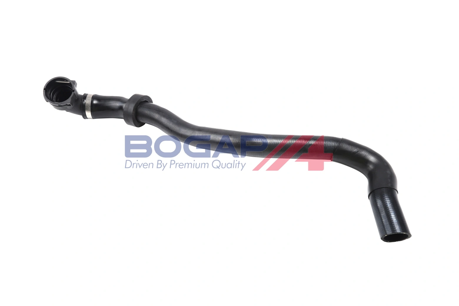 Radiator Hose BOGAP Premium A4228611