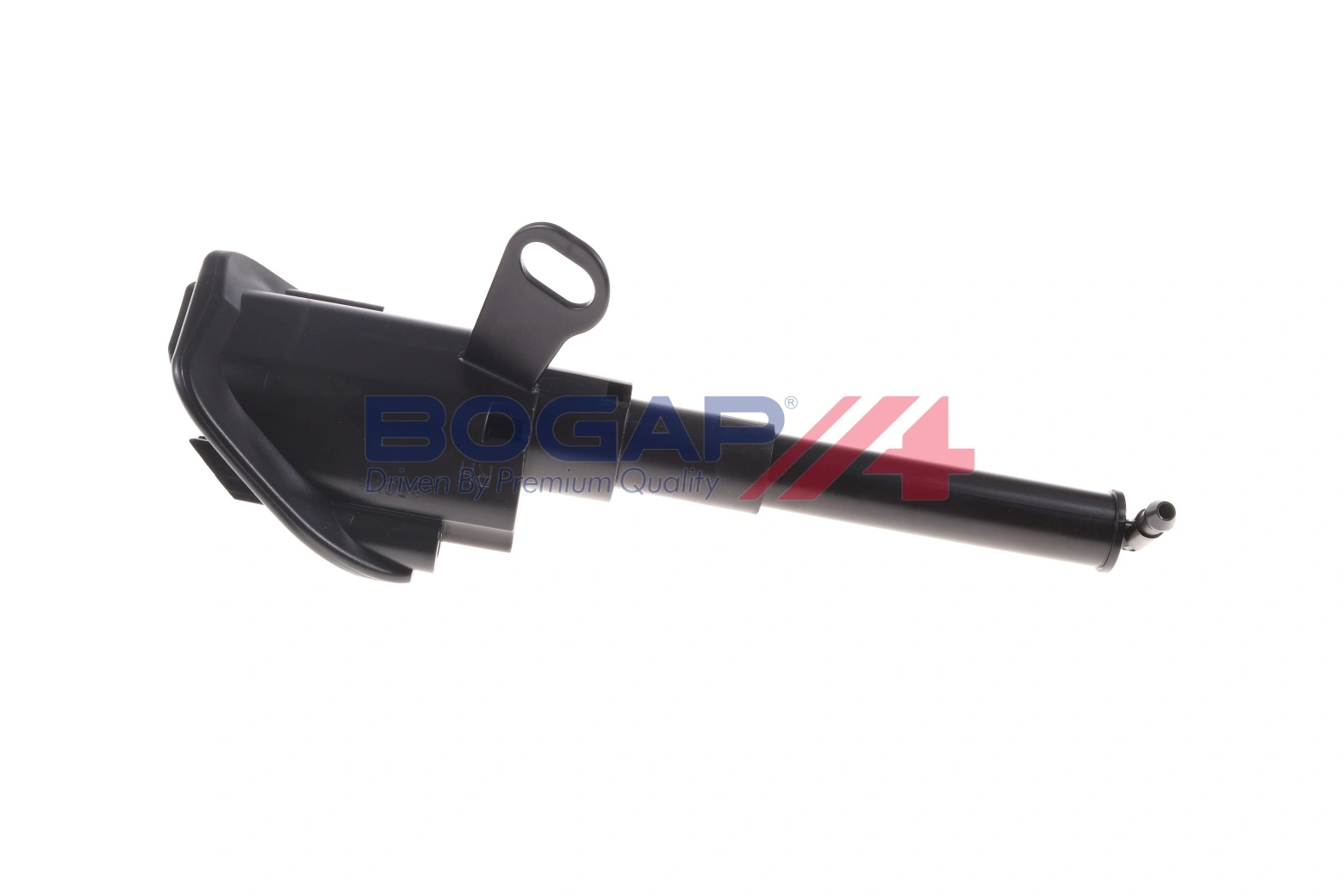 Washer Fluid Jet, headlight cleaning BOGAP Premium V5522118
