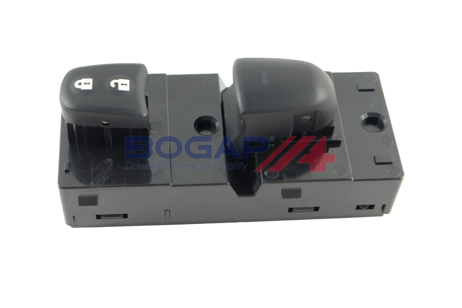 Housing, oil filter BOGAP Premium P1425100