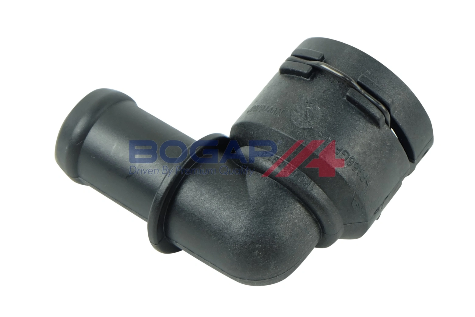 Coolant Flange BOGAP Premium A4230101