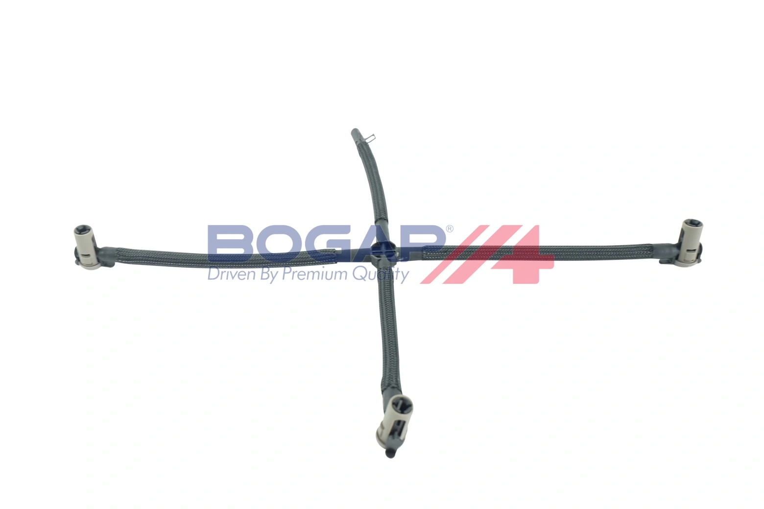 Hose, fuel overflow BOGAP Premium A1621128
