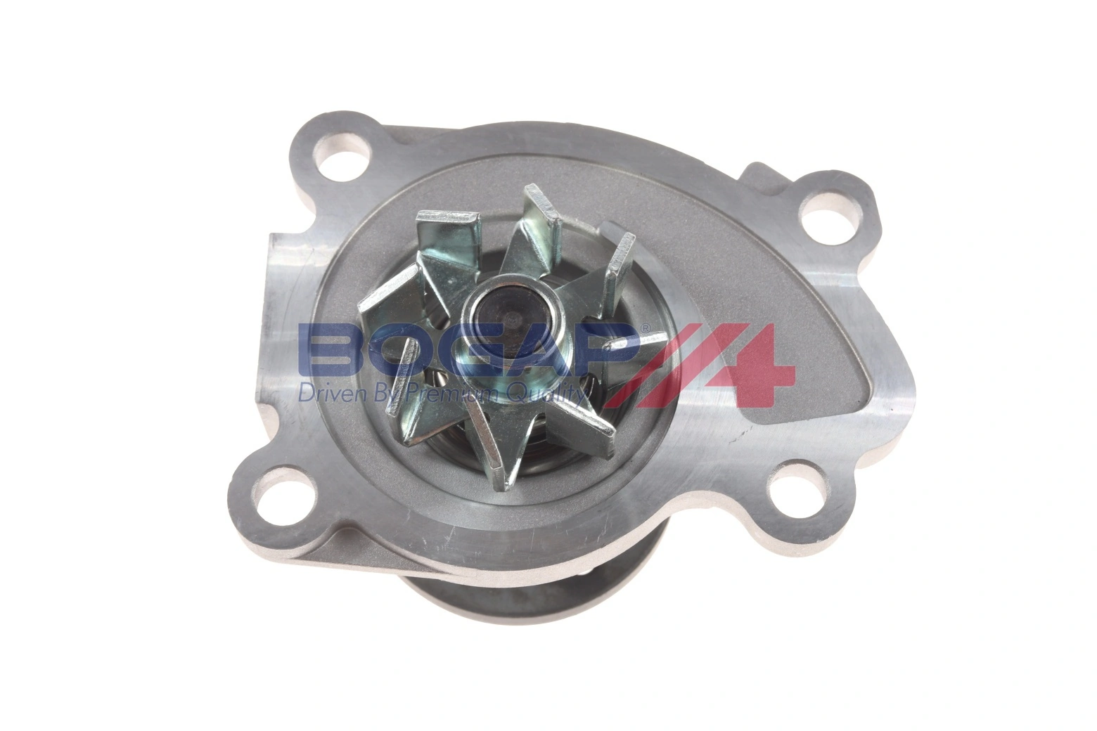 Water Pump, engine cooling BOGAP Premium N4234103