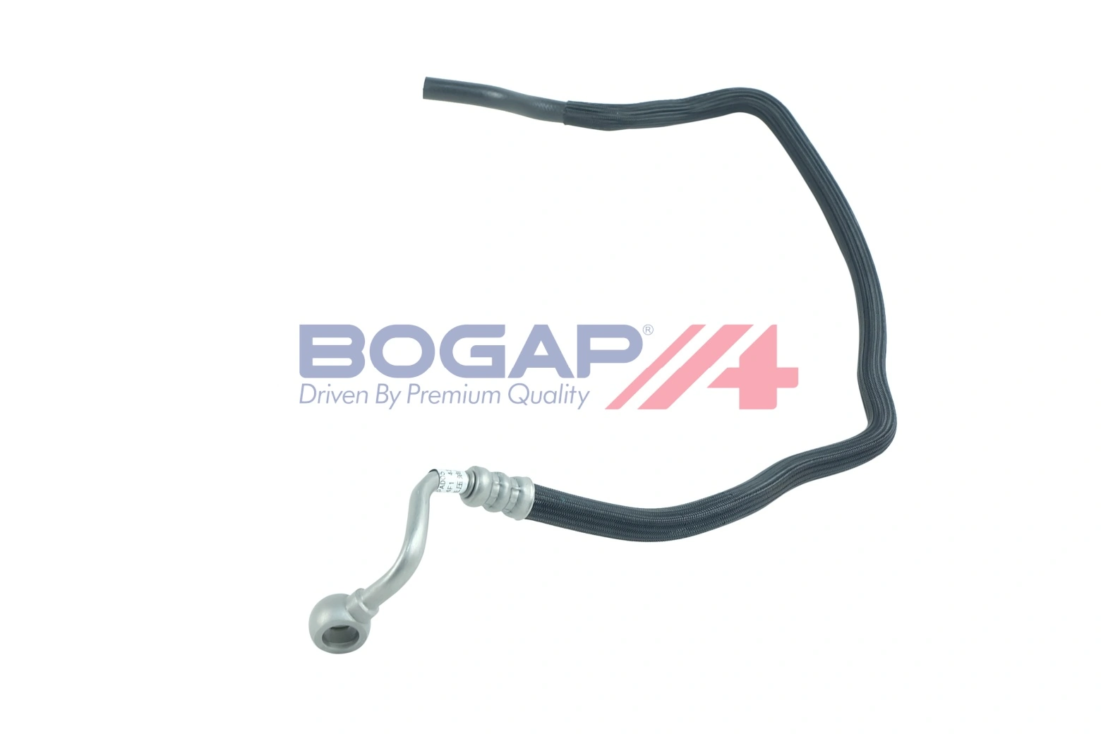 Hydraulic Hose, steering BOGAP Premium A3220120