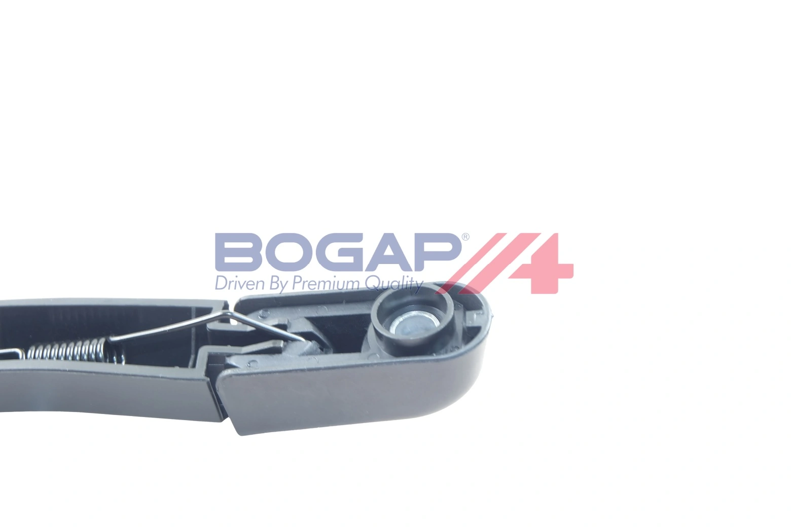 Wiper Arm, window cleaning BOGAP Premium L5513100