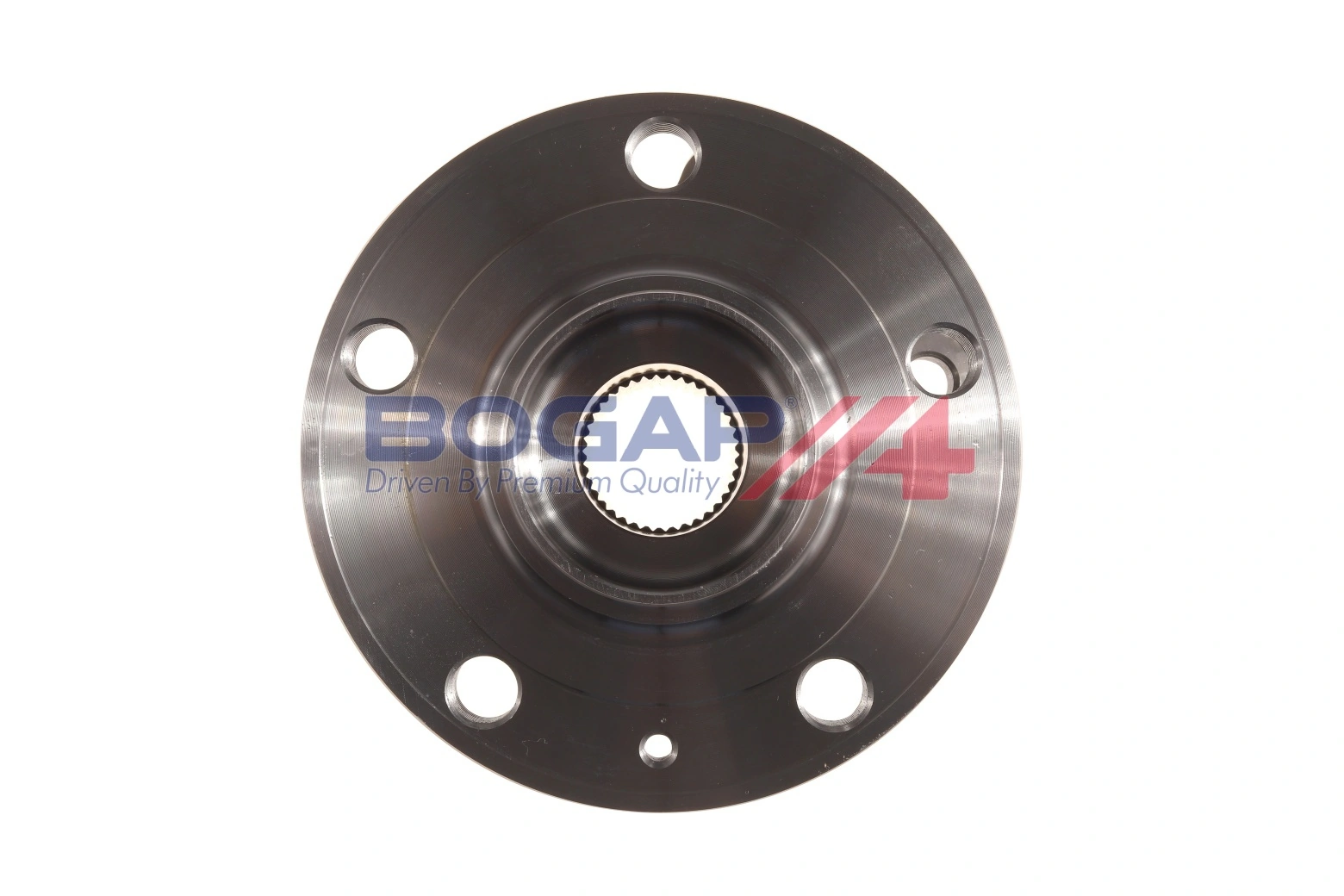 Wheel Hub BOGAP Premium A3515115