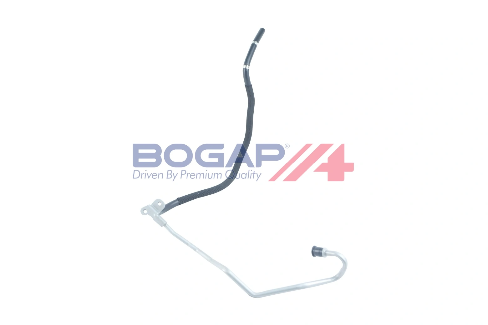 Hydraulic Hose, steering BOGAP Premium A3220126