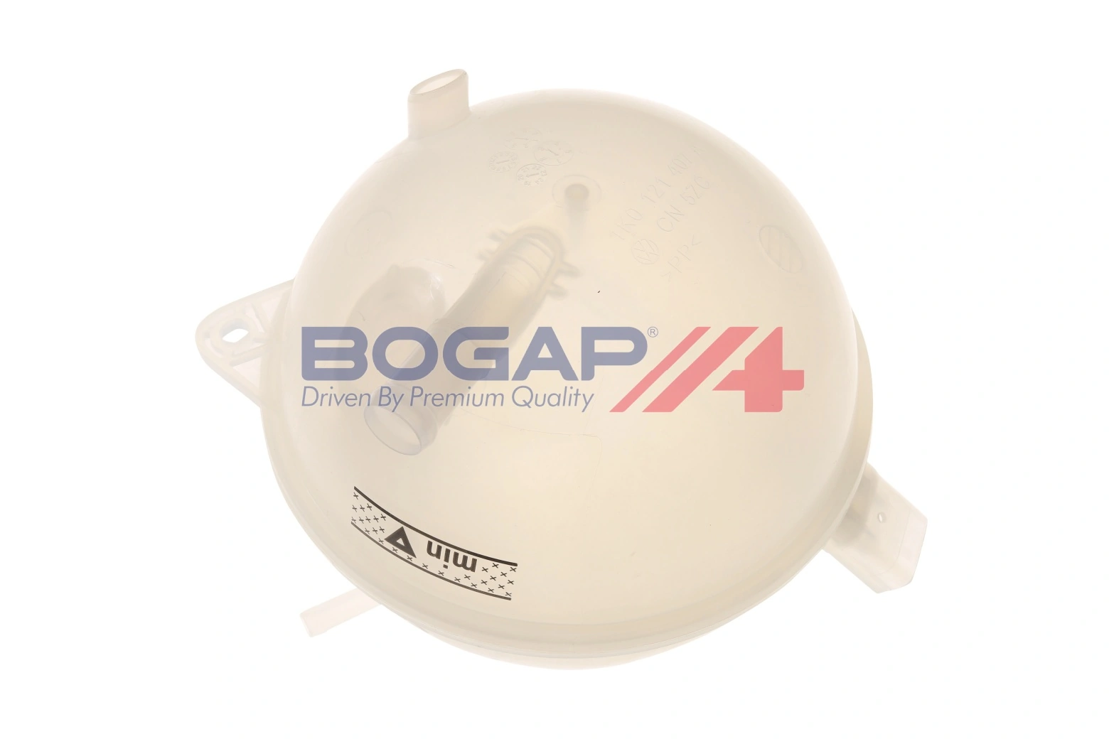 Expansion Tank, coolant BOGAP A+ A4240100