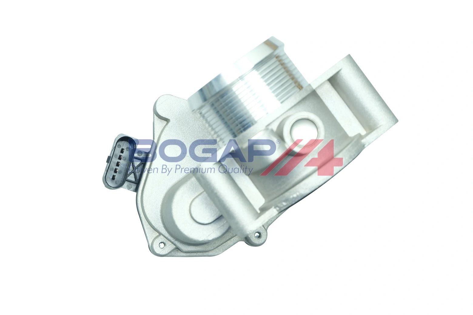Throttle Body BOGAP Premium A6319132