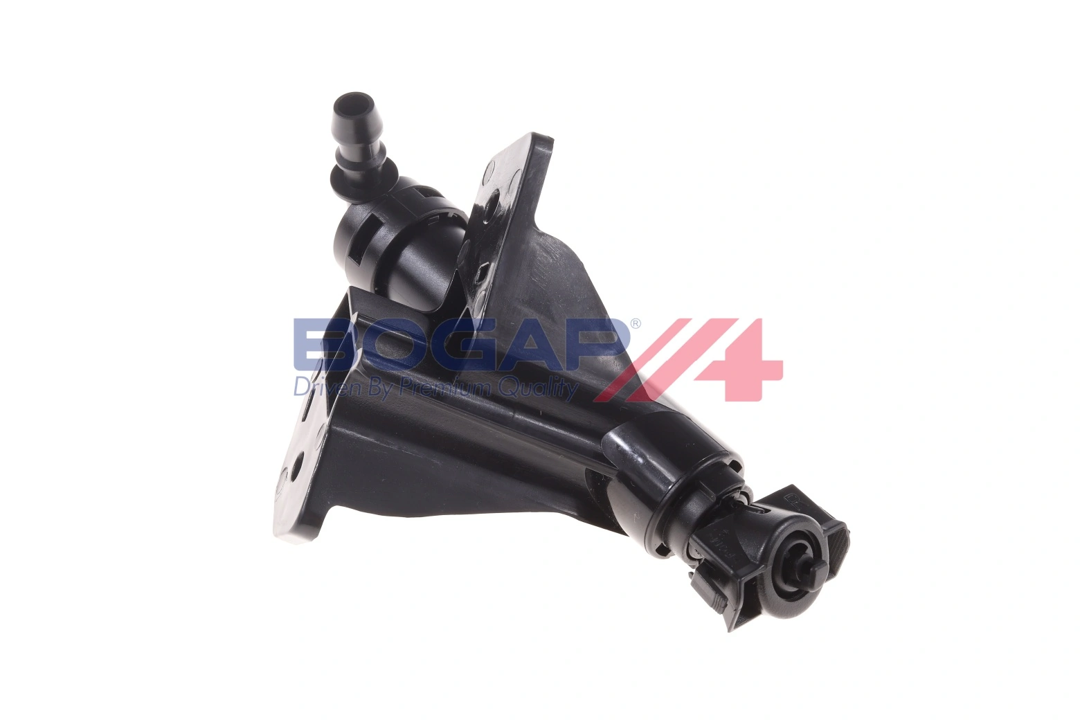 Washer Fluid Jet, headlight cleaning BOGAP Premium K5522107