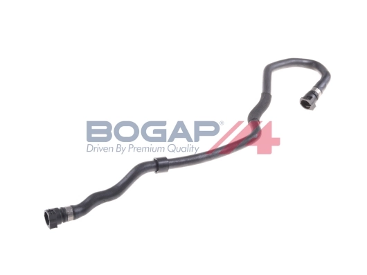 Radiator Hose BOGAP Premium B4228171