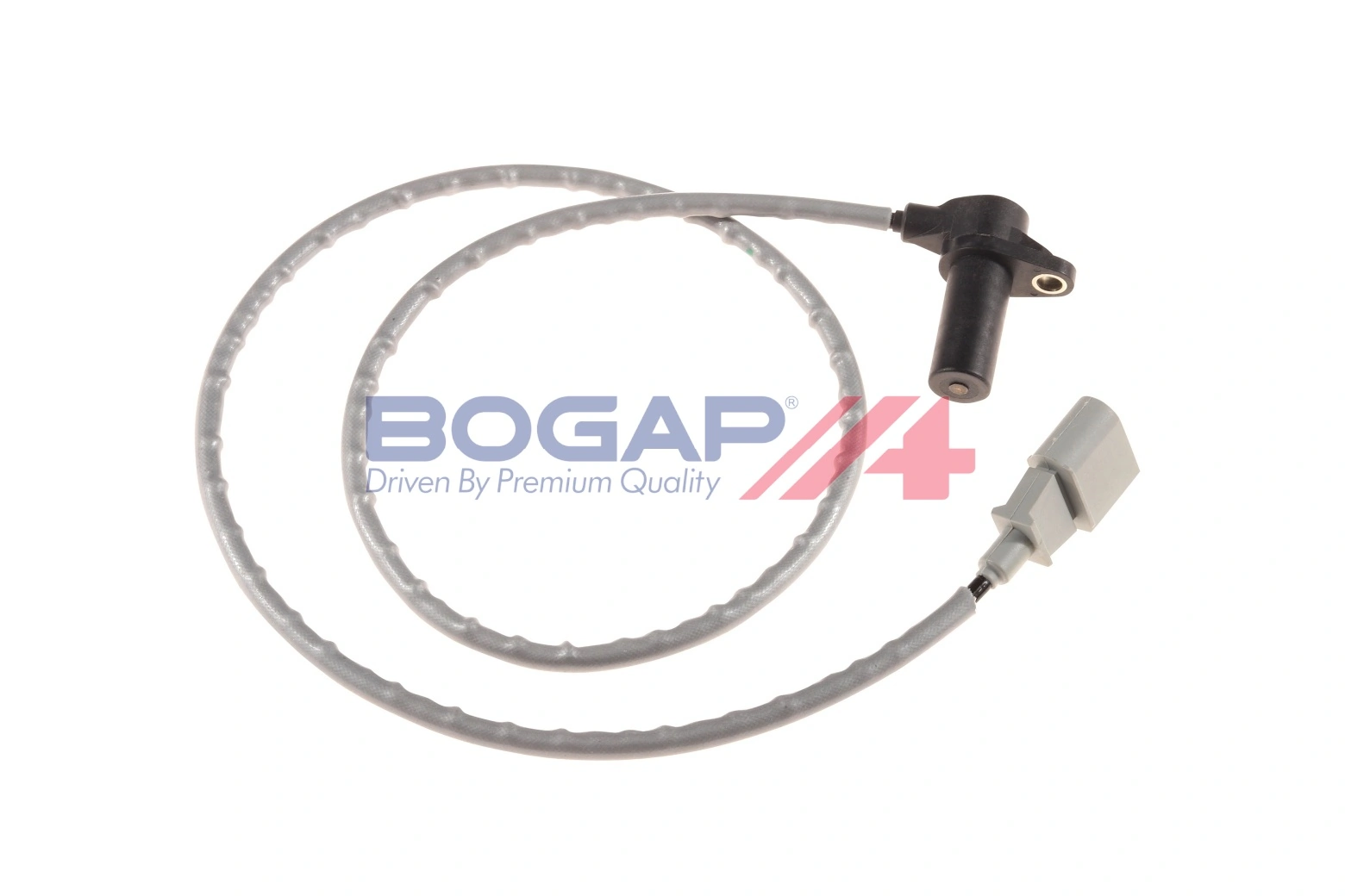 Sensor, crankshaft pulse BOGAP Premium A6115146
