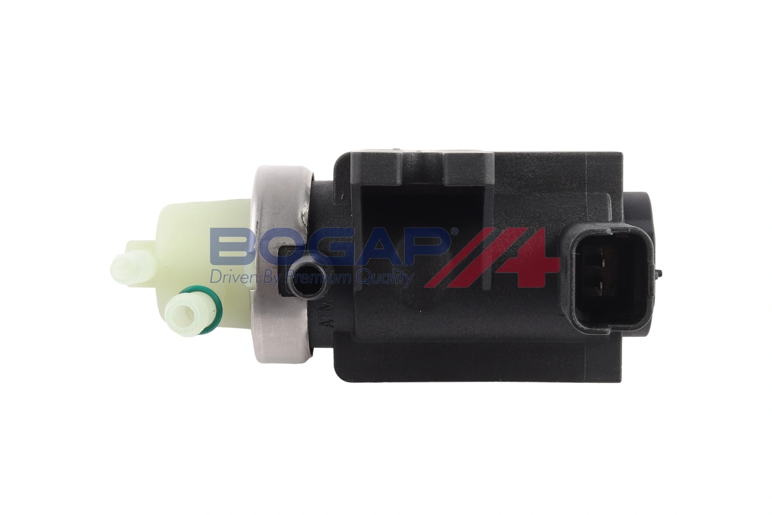 Pressure Converter, exhaust control BOGAP Premium P6112100