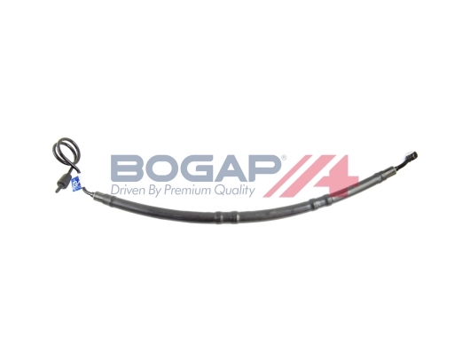 Hydraulic Hose, steering BOGAP Premium A3220136