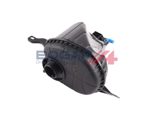 Expansion Tank, coolant BOGAP Premium B4240111